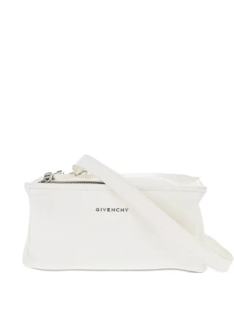 Pandora shoulder bag by GIVENCHY