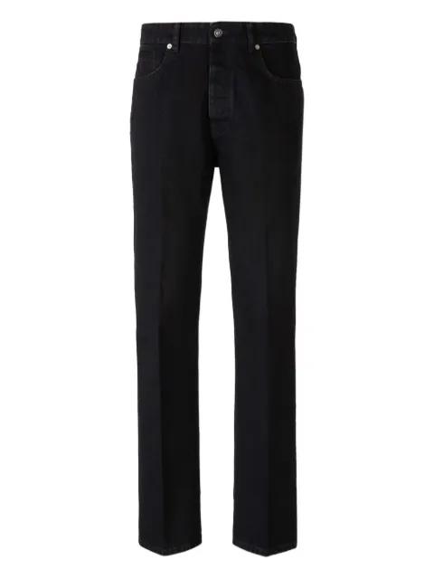 Paris logo jeans by GIVENCHY