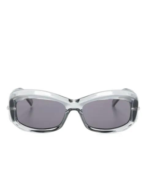 G180 Injected oversize-frame sunglasses by GIVENCHY SUNGLASSES