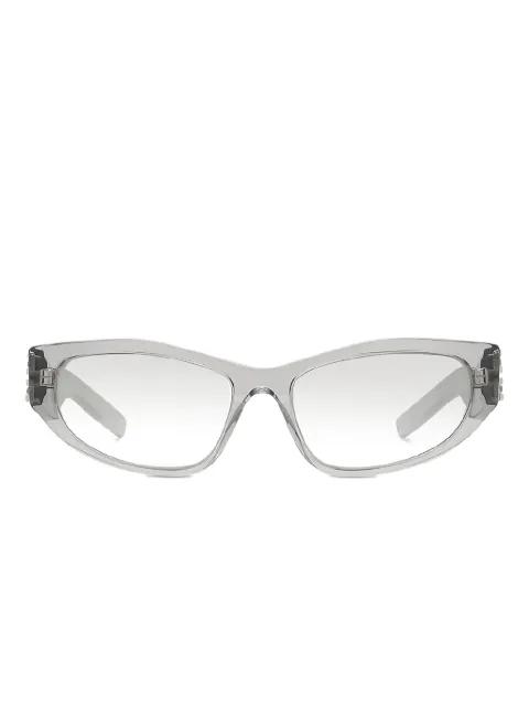 cat-eye sunglasses by GIVENCHY SUNGLASSES