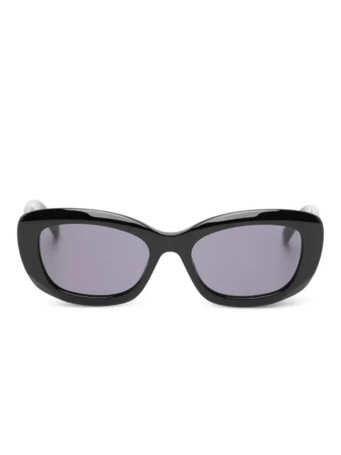 geometric-frame sunglasses by GIVENCHY SUNGLASSES