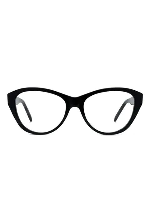 logo-detail glasses by GIVENCHY SUNGLASSES
