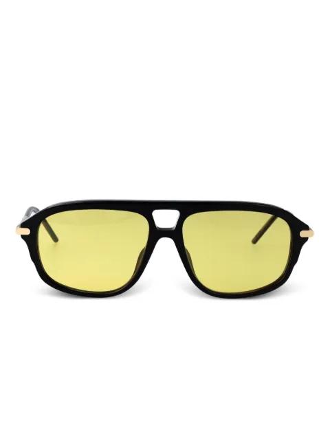 pilot sunglasses by GIVENCHY SUNGLASSES