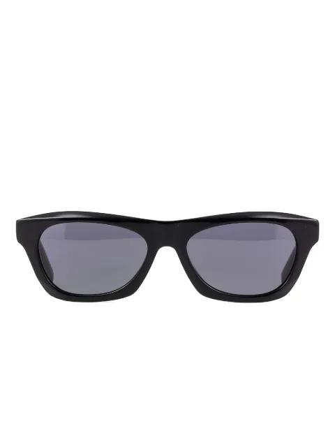 rectangle-frame sunglasses by GIVENCHY SUNGLASSES