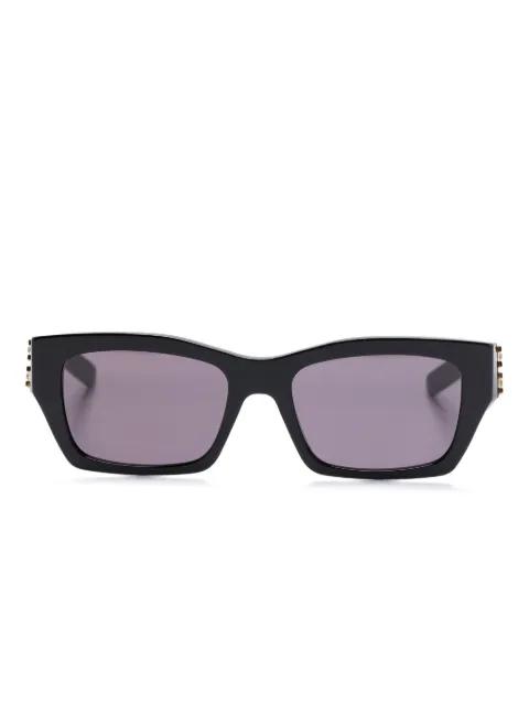 rectangle-frame sunglasses by GIVENCHY SUNGLASSES