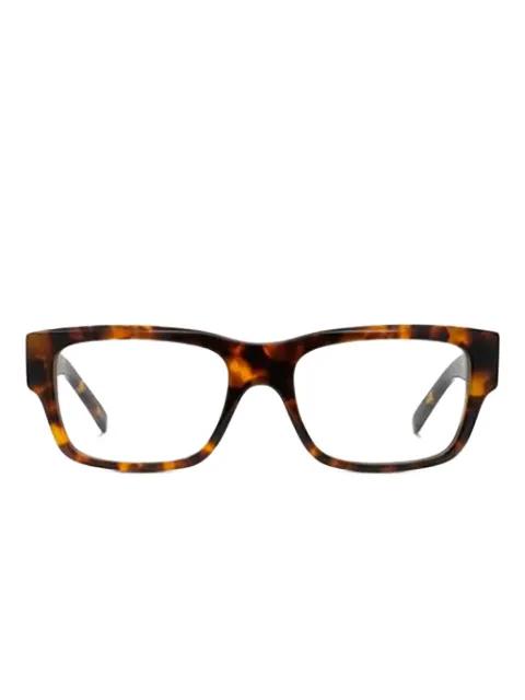 square-frame glasses by GIVENCHY SUNGLASSES