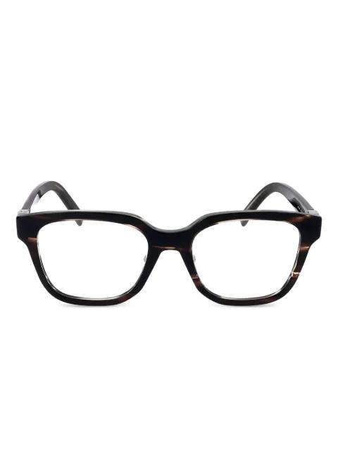 square-frame glasses by GIVENCHY SUNGLASSES