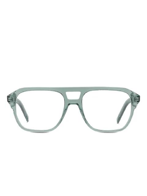 square-frame glasses by GIVENCHY SUNGLASSES