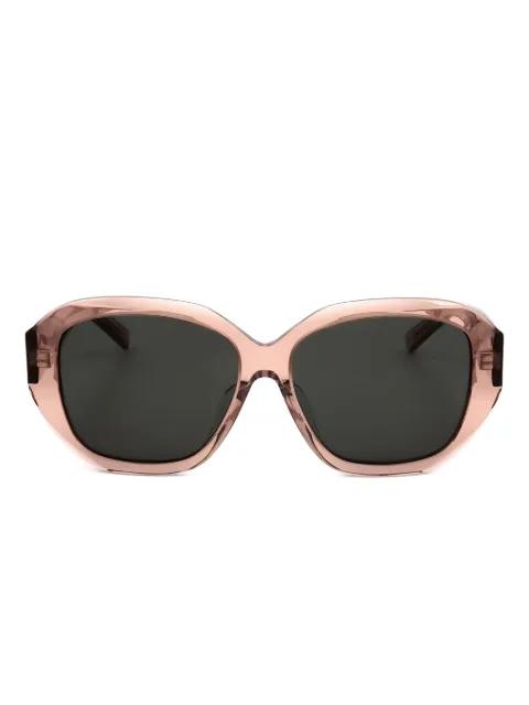 square full-rim sunglasses by GIVENCHY SUNGLASSES