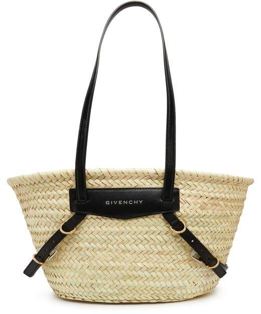 Small voyou basket by GIVENCHY