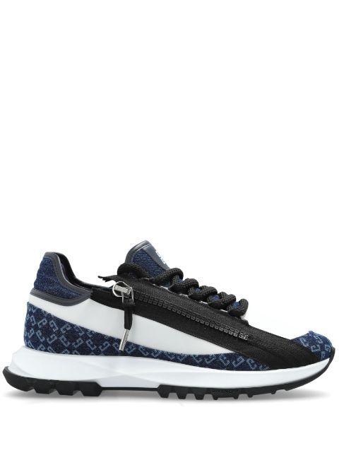Spectre sneakers by GIVENCHY