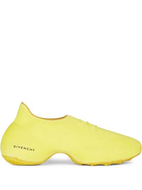 TK-360 "Acid Yellow" sneakers by GIVENCHY