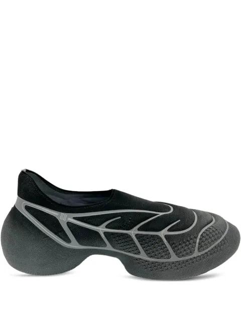 TK-360+ "Black" sneakers by GIVENCHY