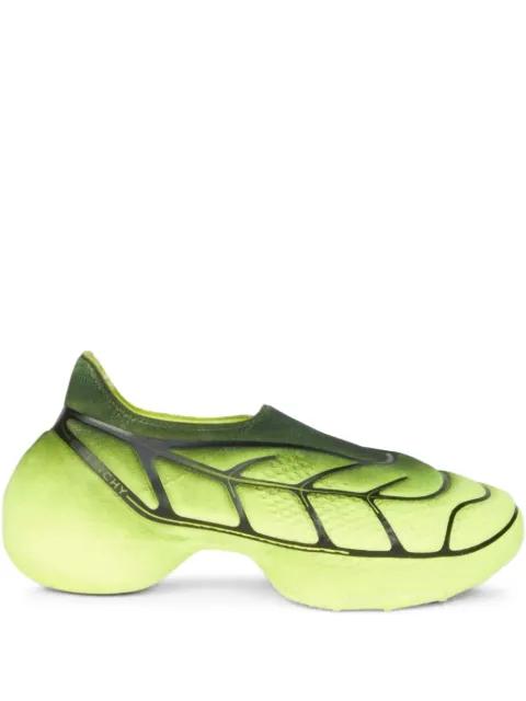 TK-360+ "Yellow" sneakers by GIVENCHY