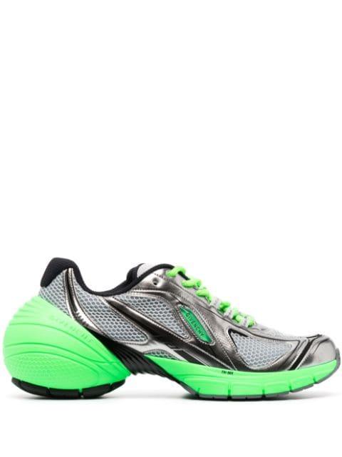 TK-MX Runner low-top sneakers by GIVENCHY