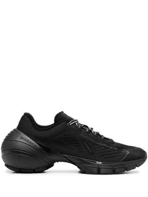 TK-MX Runner panelled-design sneakers by GIVENCHY