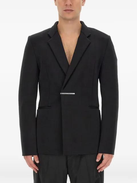 U-Lock knit jacket by GIVENCHY