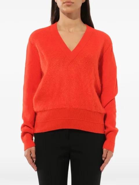V-neck sweater by GIVENCHY