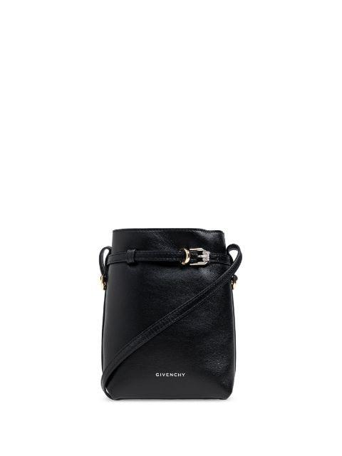 VOYOU - CROSSBODY PHONE POUCH by GIVENCHY
