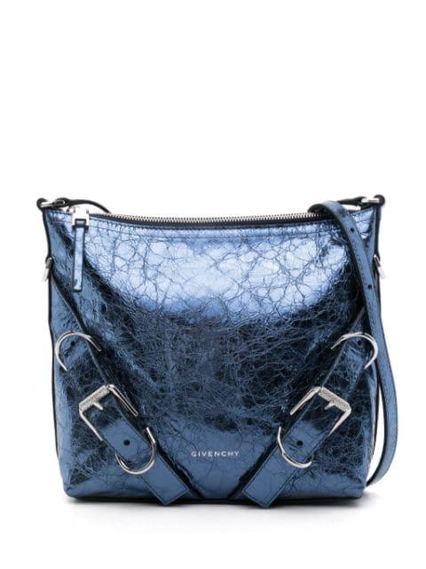 Voyou cross body bag by GIVENCHY