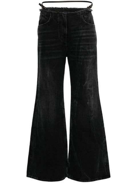 Voyou jeans by GIVENCHY