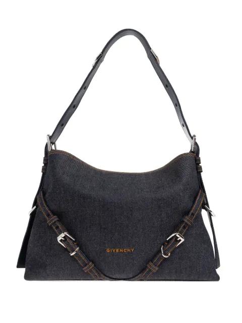 Voyou shoulder bag by GIVENCHY