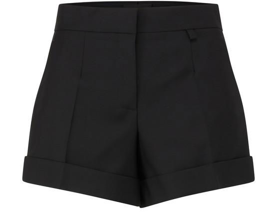 Wide shorts by GIVENCHY