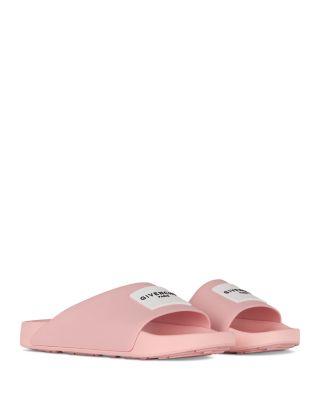Women's Slide Sandals by GIVENCHY