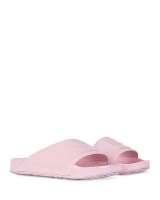 Women's Slides by GIVENCHY