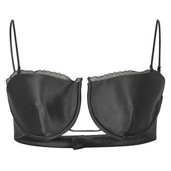 Women's Woven Bralette by GIVENCHY
