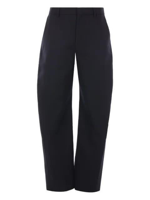 balloon-leg trousers by GIVENCHY
