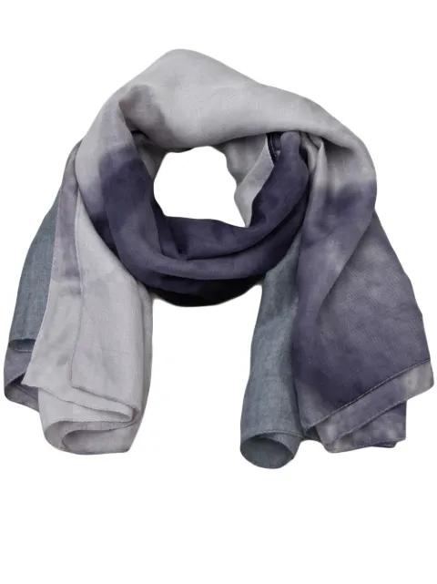 baseball skull scarf by GIVENCHY