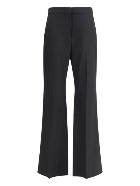 bootcut tailored trousers by GIVENCHY