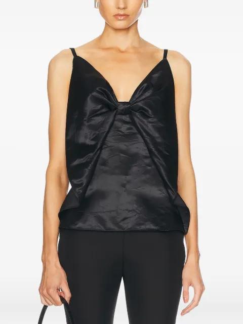 bow-detail blouse by GIVENCHY