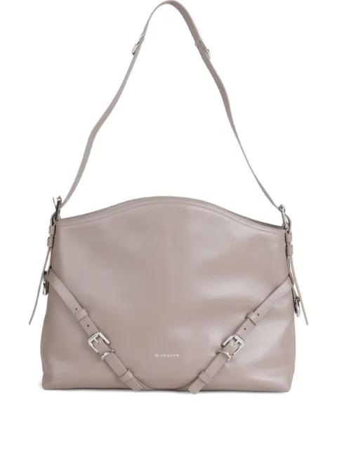 buckle shoulder bag by GIVENCHY