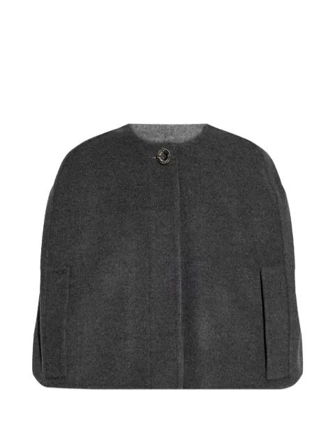 button jacket by GIVENCHY