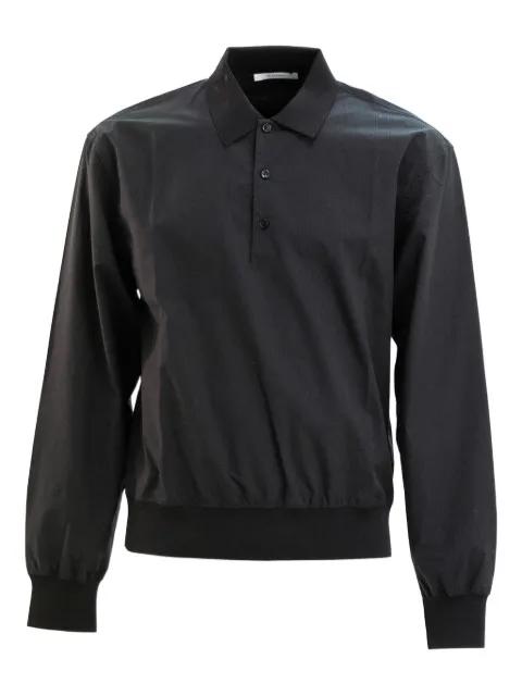 button polo shirt by GIVENCHY