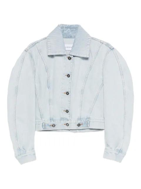 buttoned jacket by GIVENCHY