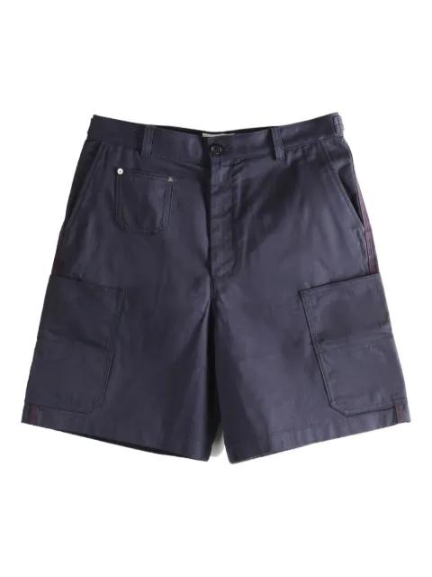 cargo-pocket shorts by GIVENCHY