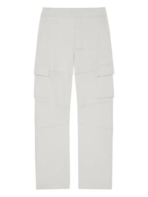 cargo trousers by GIVENCHY