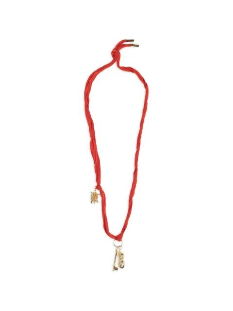 charms necklace by GIVENCHY