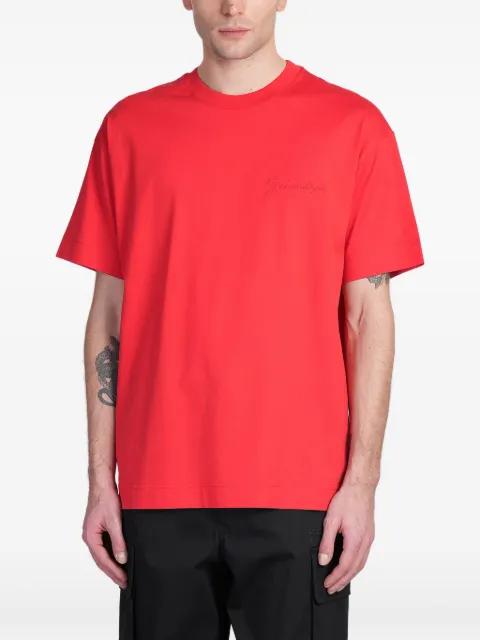 cotton T-shirt by GIVENCHY