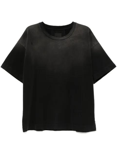 cotton T-shirt by GIVENCHY