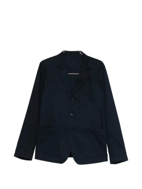 cotton blazer by GIVENCHY