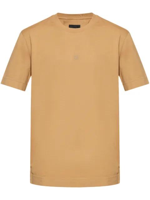 cotton t-shirt by GIVENCHY