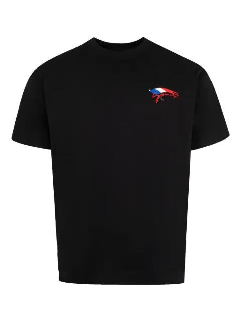 crew-neck T-shirt by GIVENCHY