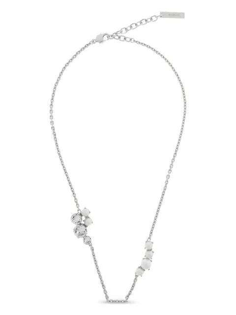 crystal-embellished necklace by GIVENCHY