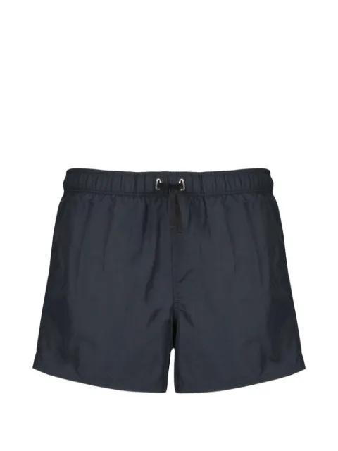 drawstring-waist swim shorts by GIVENCHY