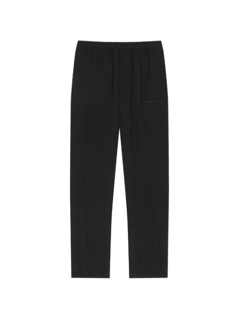 elasticated track pants by GIVENCHY