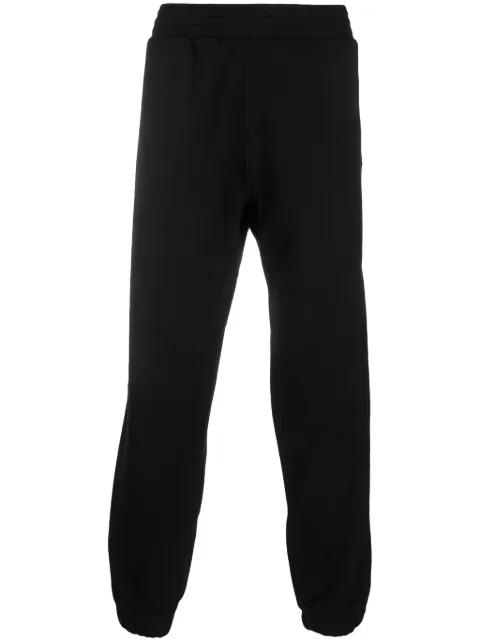 elasticated waistband jersey track pant by GIVENCHY